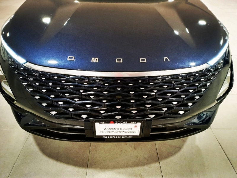 OMODA 5 PREMIUM 1.5L TURBO AUT 2023